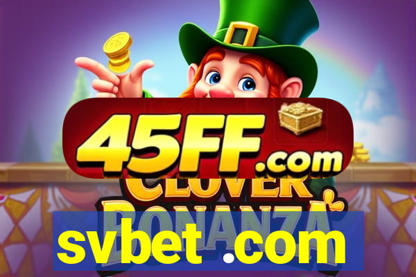 svbet .com